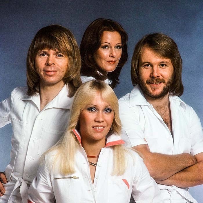 ABBA